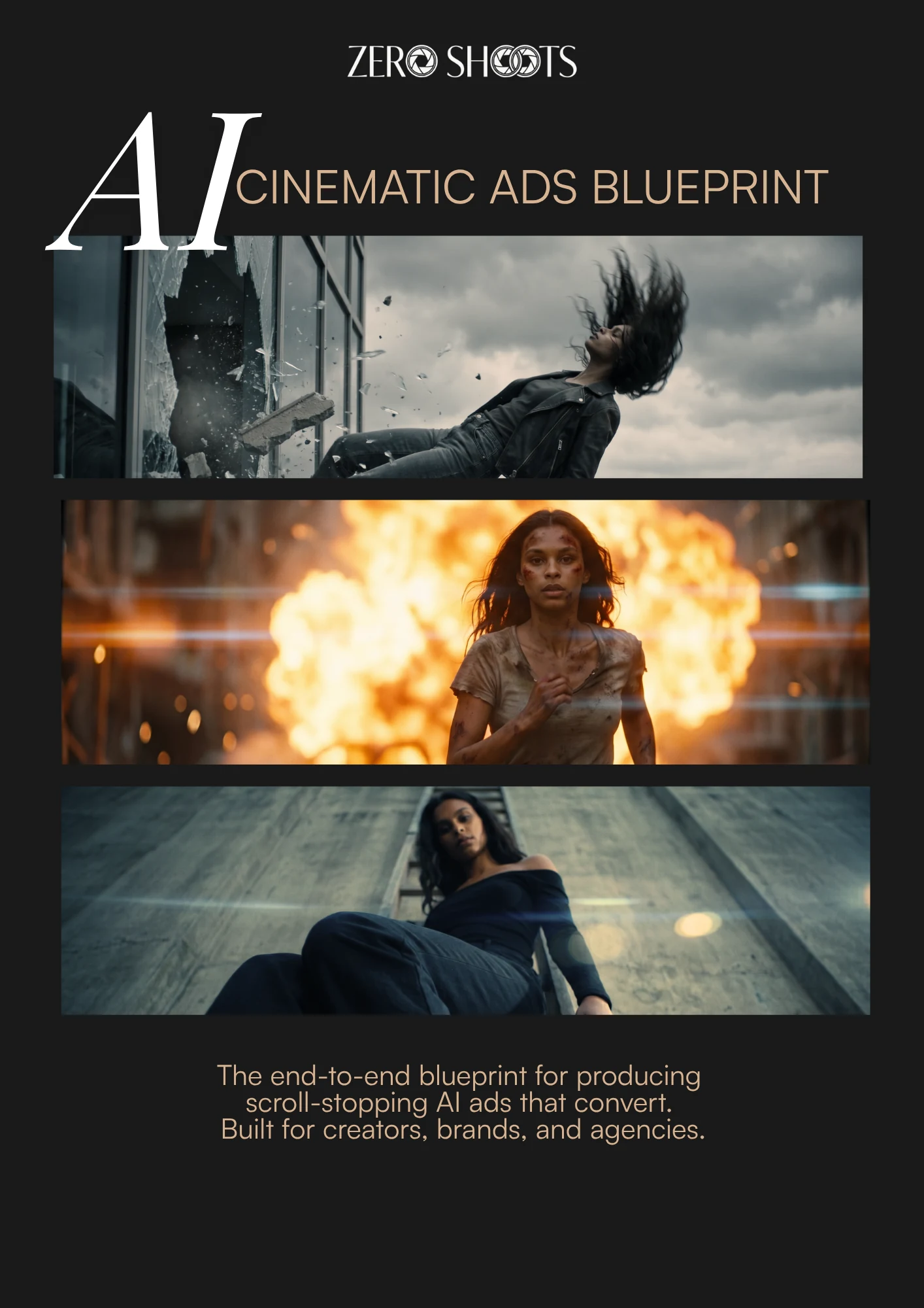 AI Cinematic Ads Cover
